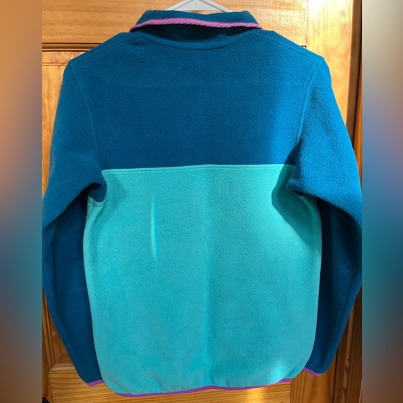 Like new Patagonia Synchilla XS - Picture 3 of 3